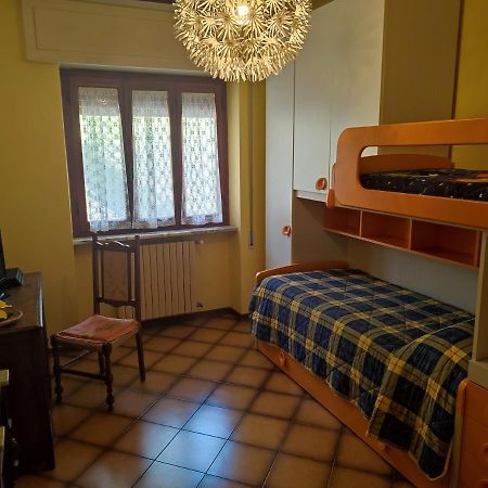 Tuscany Break Gallicano المظهر الخارجي الصورة