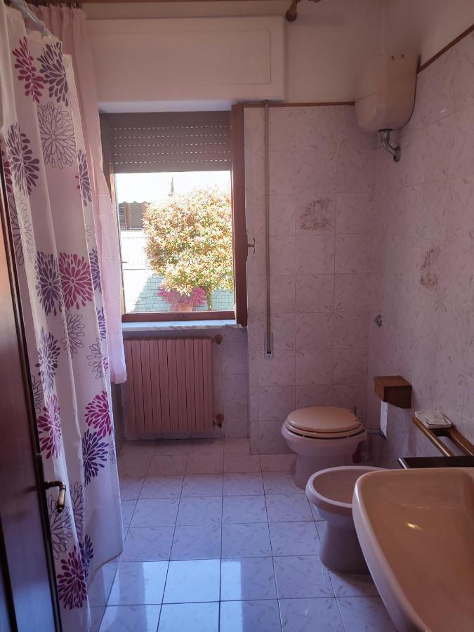 Tuscany Break Gallicano المظهر الخارجي الصورة