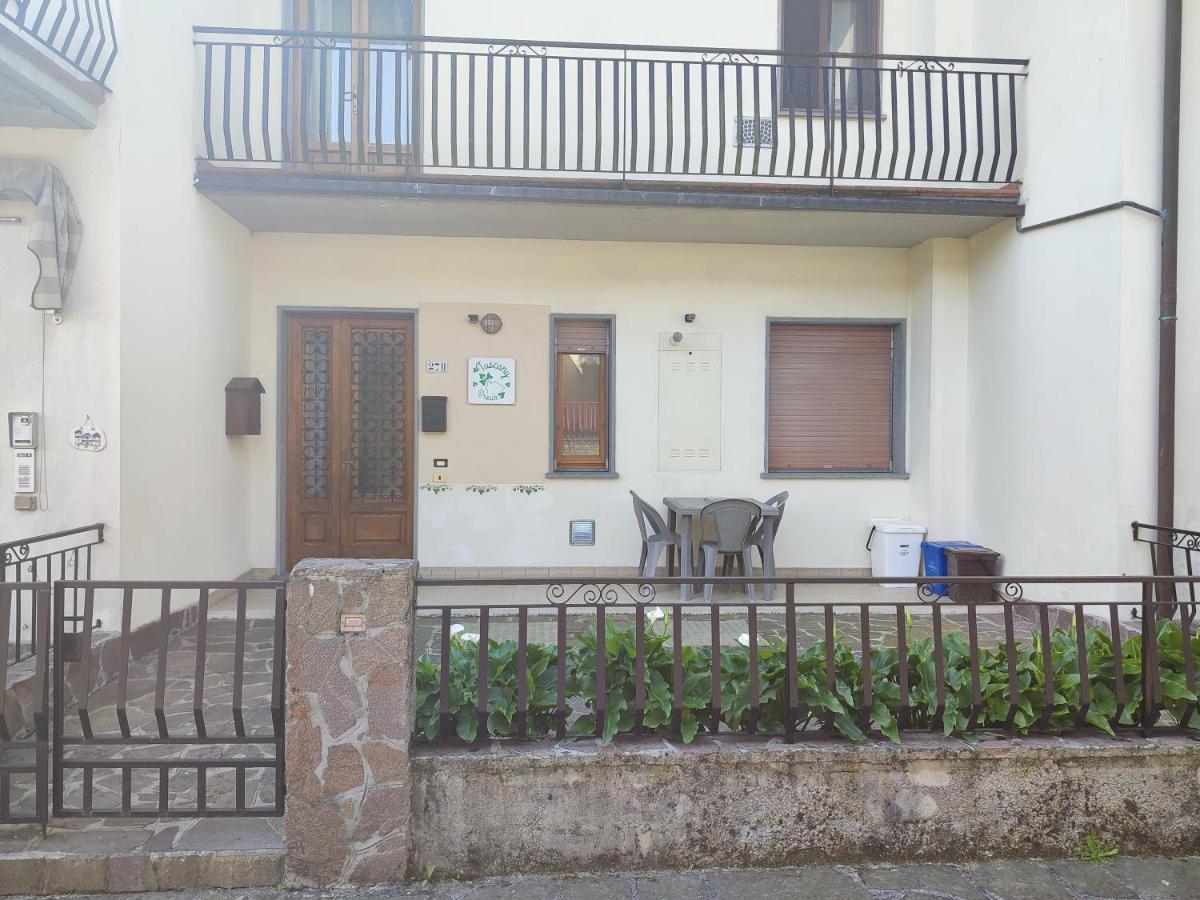 Tuscany Break Gallicano المظهر الخارجي الصورة