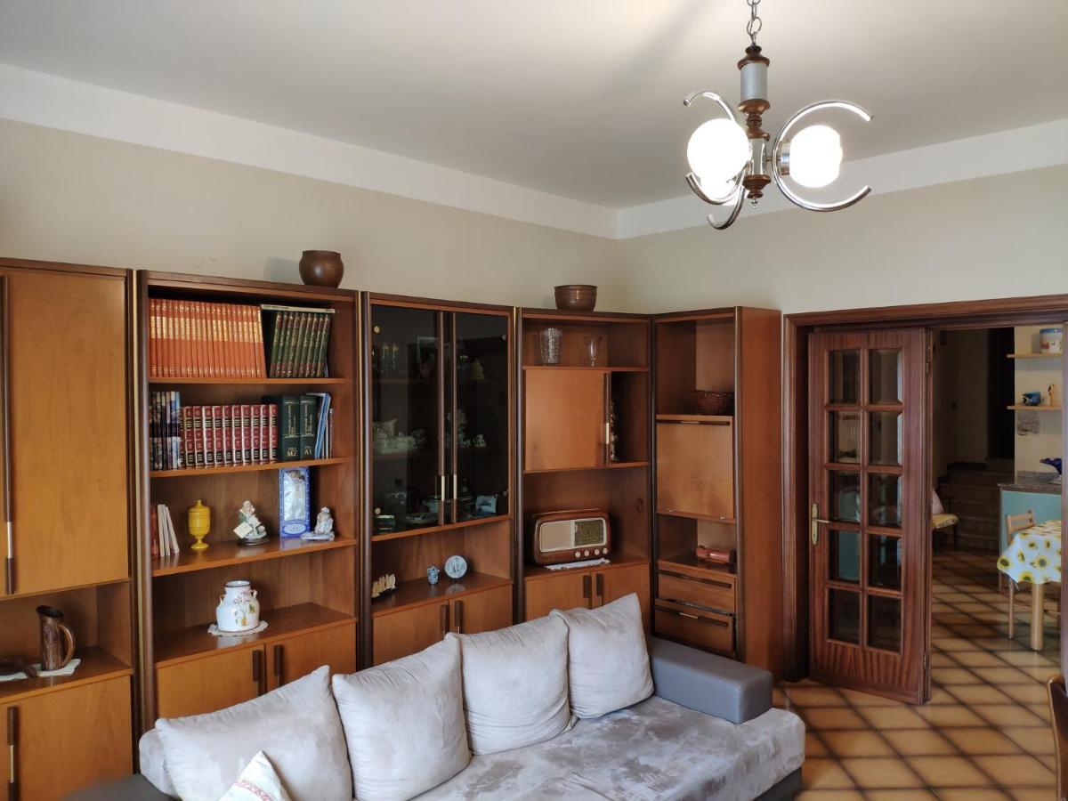 Tuscany Break Gallicano المظهر الخارجي الصورة