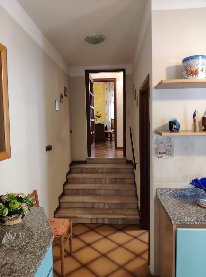 Tuscany Break Gallicano المظهر الخارجي الصورة